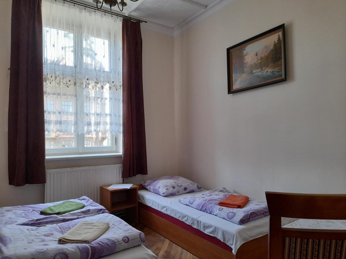 Krakow Hostel Exterior photo